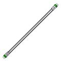 HPRLEDT8D-23 HI-PRO-LED PRISMA TUBO UV-A LED NATIVO SINGLE ENDED - L 60 cm - Osd gruppo Ecotech srl - Allontanamento piccioni,disinfestazione,HACCP, roditori